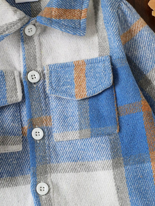 Conjunto temático infantil unisex